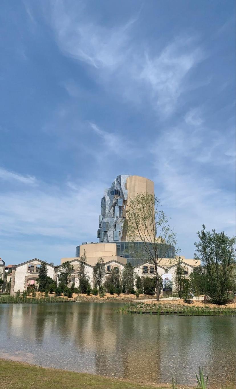 L'Arlappart Centre-Ville Arles Exteriér fotografie